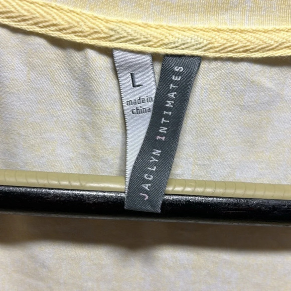 JACLYN INTIMATES Soft As A Cloud Tee - Picture 2 of 5